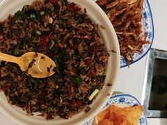 -一烙锅(友谊店)