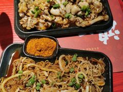 -谭鸭血老火锅(万象九宜城店)