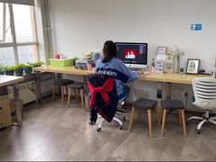 -微笑时刻照相馆·企业合影·商务外拍(北京五道口店)
