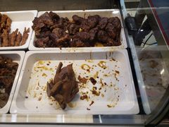 -紫光园清真北京小吃(正阳大街店)