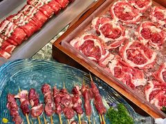 -乔先生涮肉·鲜活牛羊肉火锅(塘沽店)
