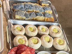 -霸腹烤肉(厦门柚子番店)