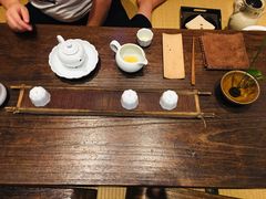-香园自助小火锅