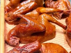 特色熏鸽子-7号院家宴.烧鸽子(门头沟店)