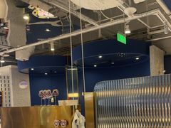 -兰湘子·湘菜小炒(济南领秀城店)