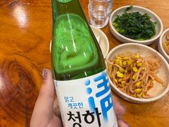 -金北顺大锅家(신사본점)