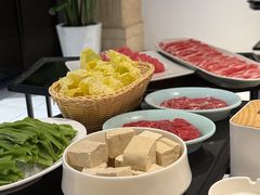 -天府火锅·始于1989年(老城十字街店)