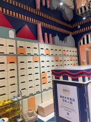 -MELAND亲子乐园•派对•研学(集美世茂店)