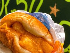 -麦当劳(山大路店)