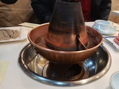 -福寿斋·老北京铜锅涮肉·烤鸭(顺义总店)