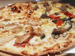 芝心北京潮鸭披萨-必胜客(漕宝路店)