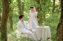 -索菲亚婚纱摄影