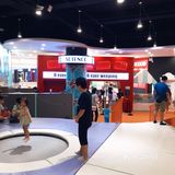 北京合生汇 Eureka亲子乐园