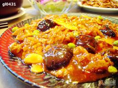 三鲜面筋-功德林(南京西路店)