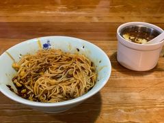 麻辣豌杂面-兵哥豌豆面(建设巷店)