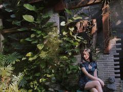 -The Flowers Coffee(南山店)