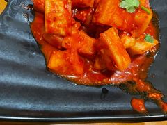-正宗集安高丽火盆(东昌街店)