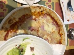 -安妮意大利餐厅(世贸天阶店)
