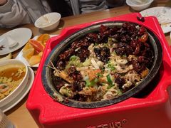 -大丰收脆鱼(浦西万达店)