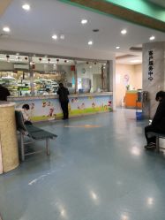 -成都儿童专科医院(总院)