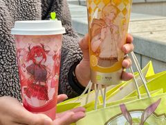 -奈雪的茶(印象城店)
