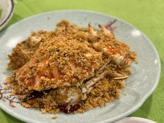 -盛港湾海鲜食府(黄沙店)