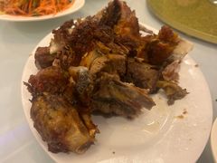 -维吾尔餐厅(宜山路店)