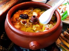 -香满楼(临安路店)