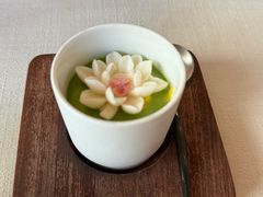 -蘇锦宴·淮扬菜烤鸭·小院(三元桥霄云路店)