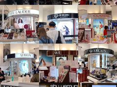 -西武百货(涩谷店)