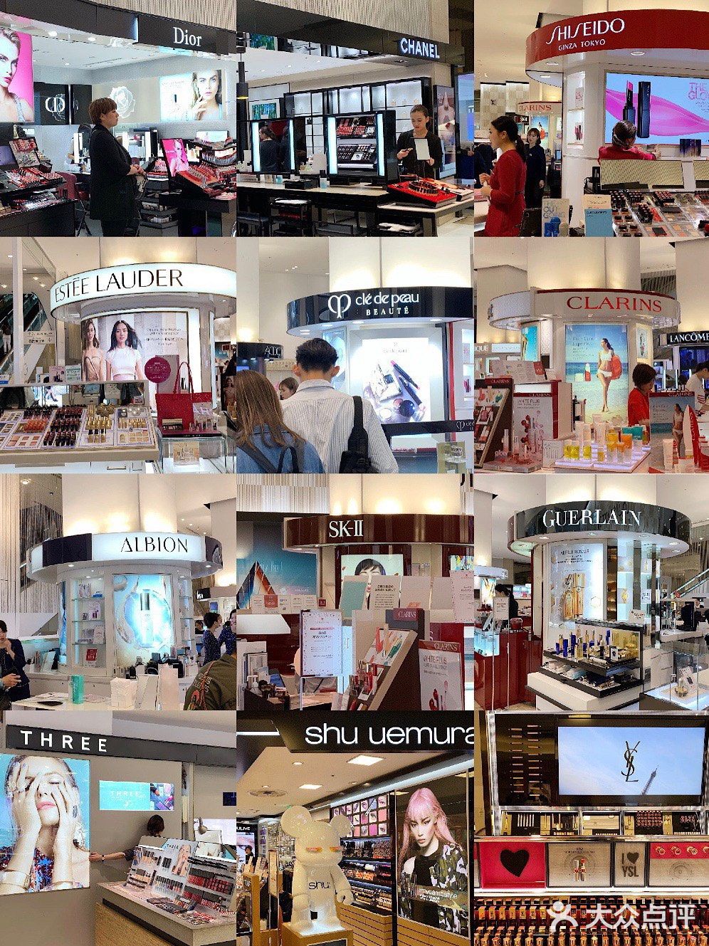 东京最强打折攻略！西武百货9.5折买Gucci！