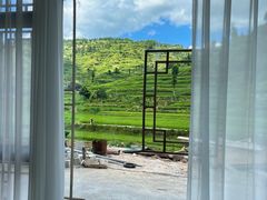 -西江千户苗寨-百年吊脚楼