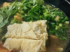 -国财牛杂(镇海店)
