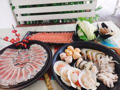 -丽江庭院之丽江往事(安定门店)