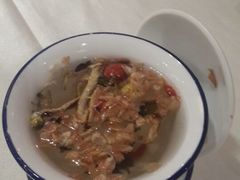 八宝茶-巴蜀风·地道川菜(总店)