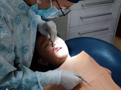 -瑞尔齿科(天津国际大厦诊所)