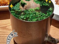 -谷丽麦馕新疆菜·清真(步步高梅溪新天地店)