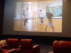 -金逸影城(荟聚IMAX激光店)