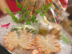 -蟹田居·活蟹料理(东城店)