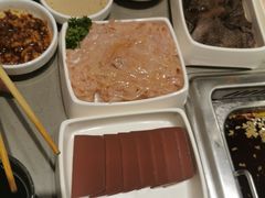 -海底捞火锅(杭州萧山宝龙广场店)