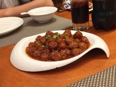 -并州饭店·并萃阁