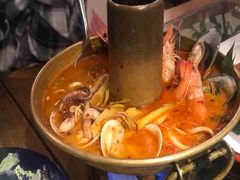 -清漫·派对音乐餐吧(市桥店)