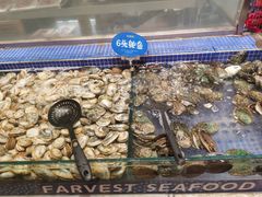 -丰卓会海鲜自助(中润大道店)