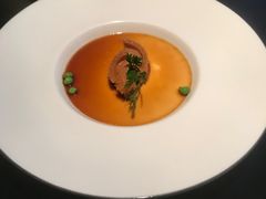 -丽晶轩中餐厅(重庆丽晶酒店)
