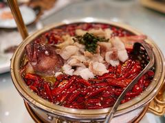-禧瑞都大饭店(吊桥路店)