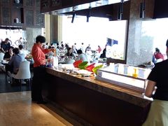 -余姚四明湖开元名都度假酒店·夏威夷西餐厅