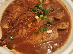 -宝轩渔府·老字号海鲜·正宗津菜(水上店)