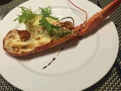 -武汉武昌威斯汀酒店-知味自助餐厅