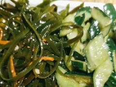 -平娃三宝烧烤·面食(富丰桥店)