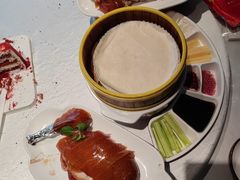 -大鸭梨烤鸭(望京店)